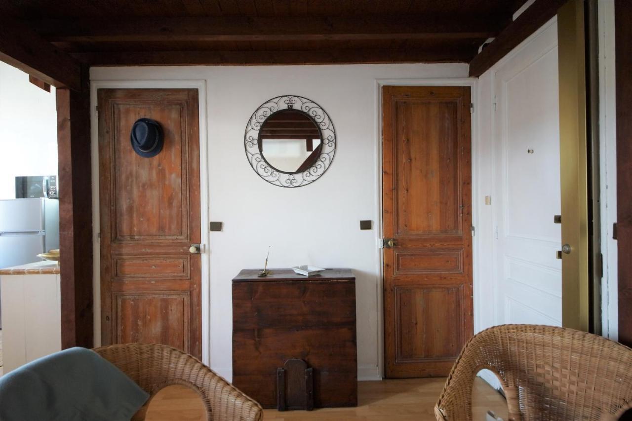 Appartement Le Mehari カシ エクステリア 写真