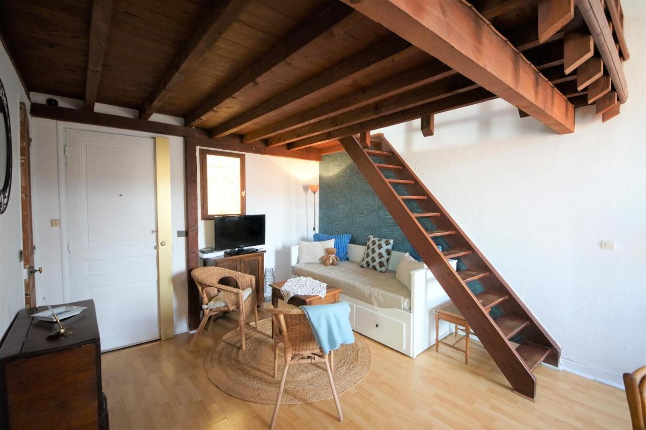 Appartement Le Mehari カシ エクステリア 写真